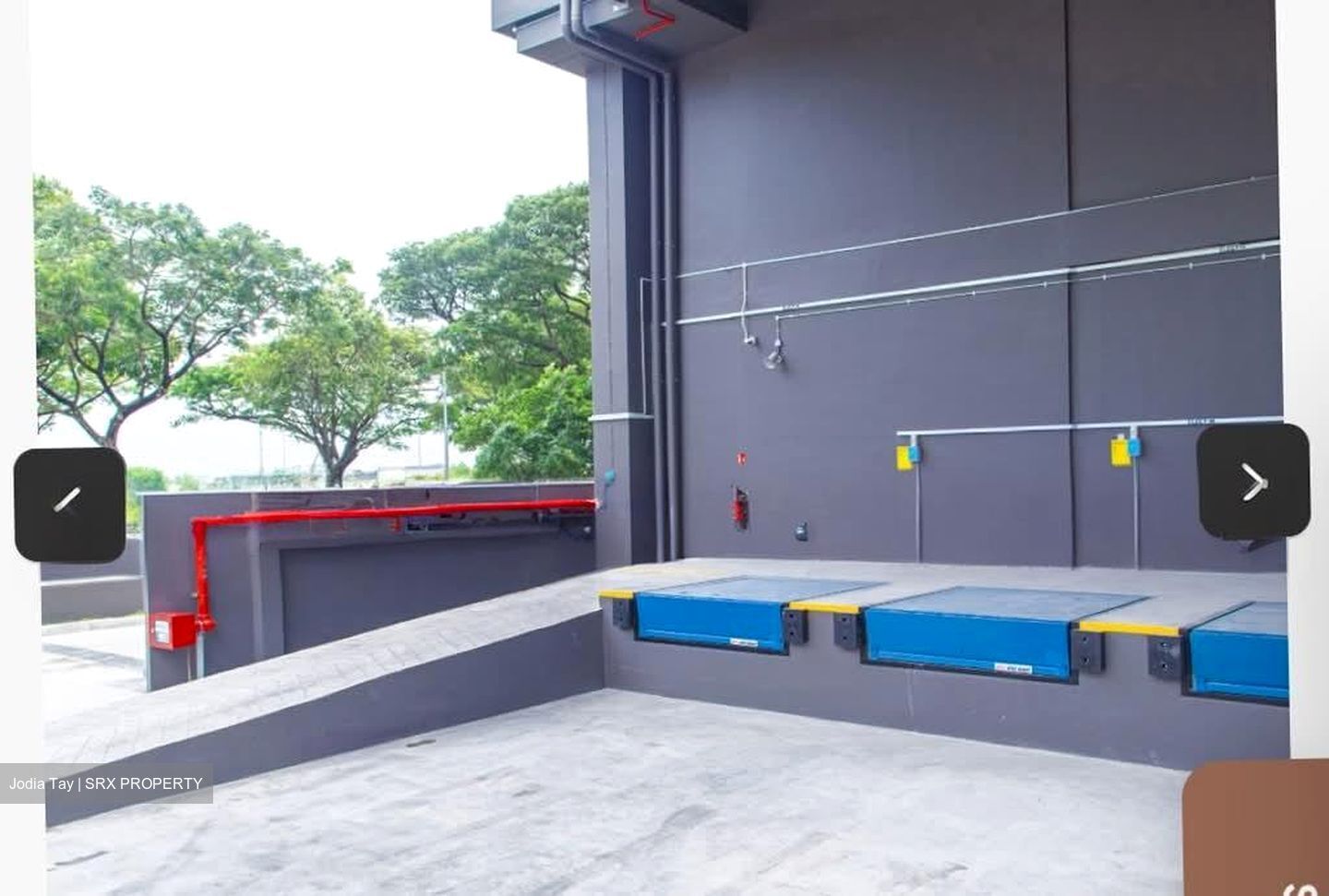SUNHUAN BUILDING (D22), Factory #564630411